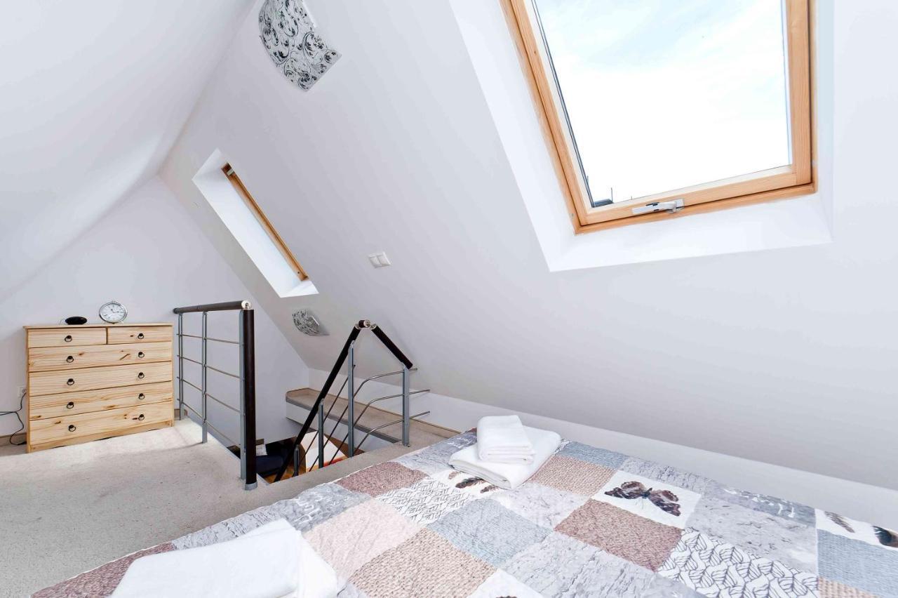 Apartamenty Sun & Snow Koscielisko Budzowka 외부 사진
